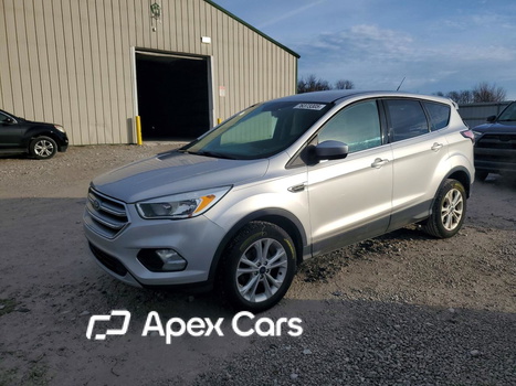 Ford Escape 2017 - Image 1 of 15