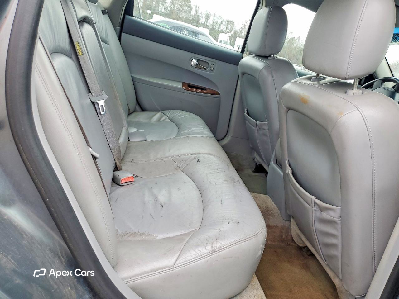 Buick LaCrosse 2005