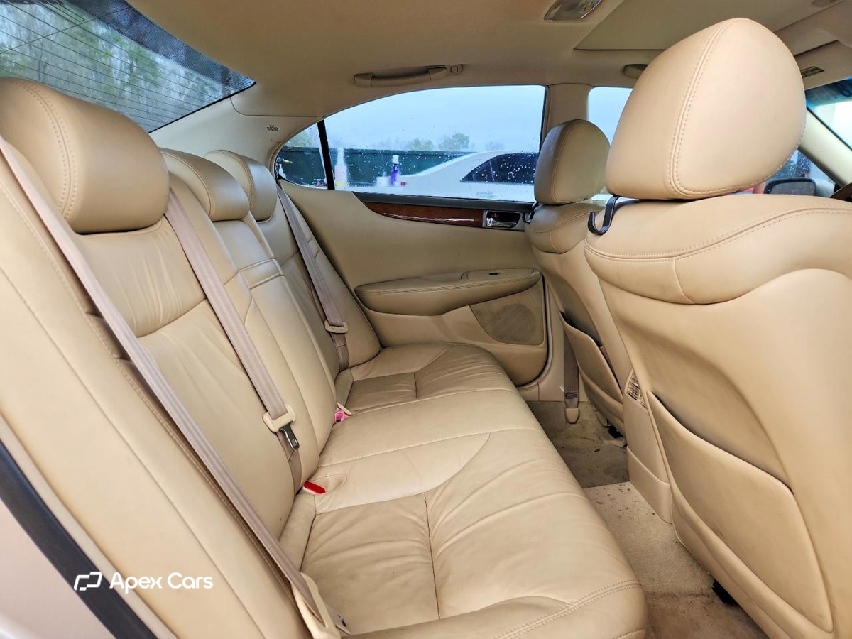 Lexus ES 2005