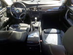 BMW Series 3 2011