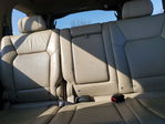 Honda Pilot 2011
