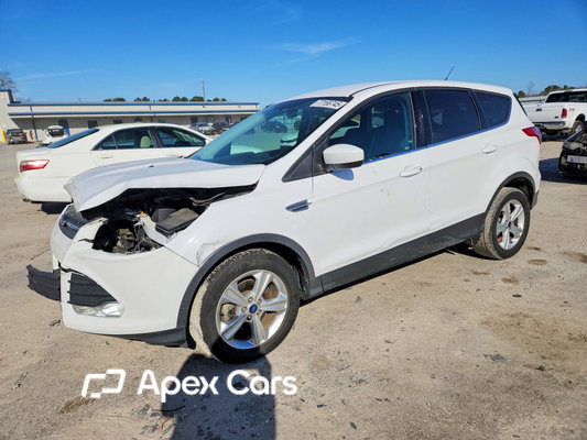 Ford Escape 2015 - Image 1 of 14