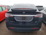 Tesla Model X 2018