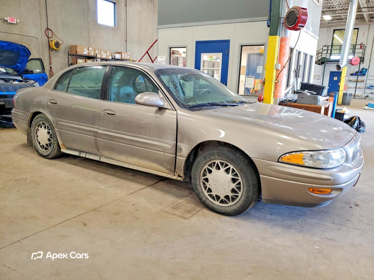 Buick LeSabre 2003