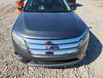 Ford Fusion 2010