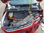 Ford Escape 2016