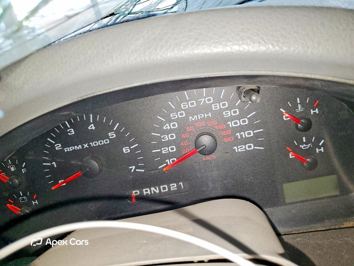 Ford F-150 2008