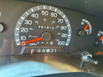 Ford Econoline 2002