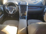 Ford Edge 2012