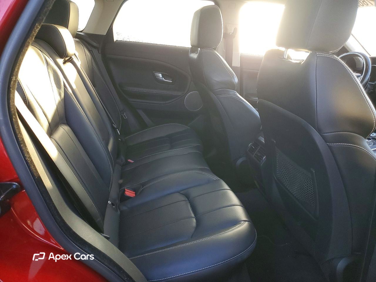 Land Rover Range Rover 2016