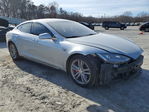 Tesla Model S 2015