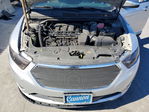 Ford Taurus 2014