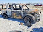 Honda Element 2007