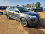 Ford Explorer 2018