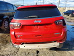 Jeep Compass 2017