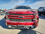 Chevrolet Silverado 2021