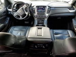 Chevrolet Tahoe 2016