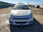 Dodge Dart 2015