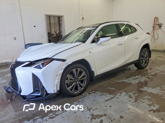 2023 Lexus UX - Zdjęcie 1 z 5
