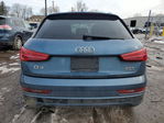 Audi Q3 2016