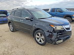 Acura MDX 2012