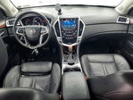 Cadillac SRX 2016