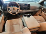 Chevrolet Silverado 2012