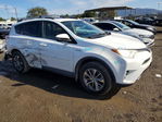 Toyota RAV 4 2016