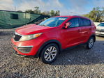 Kia Sportage 2014