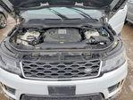 Land Rover Range Rover 2019