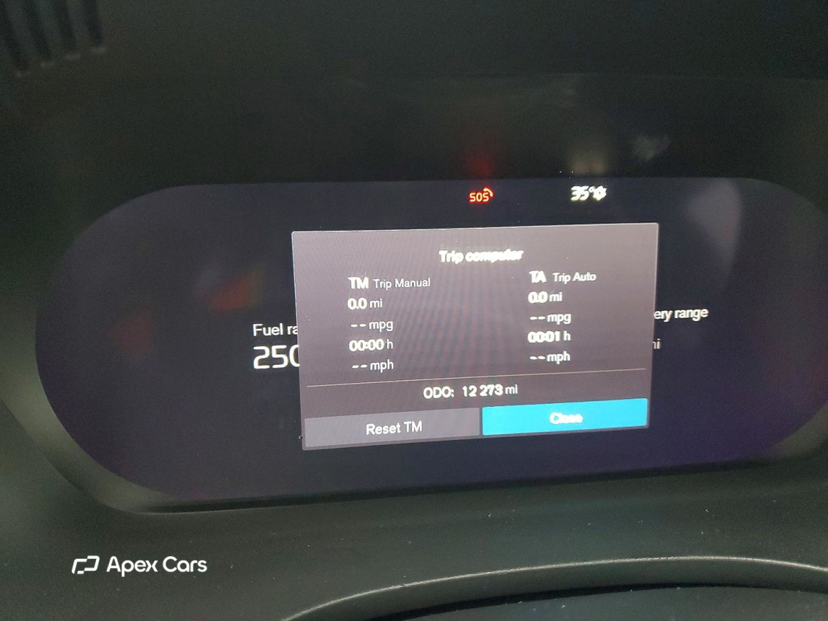 Volvo XC60 2022