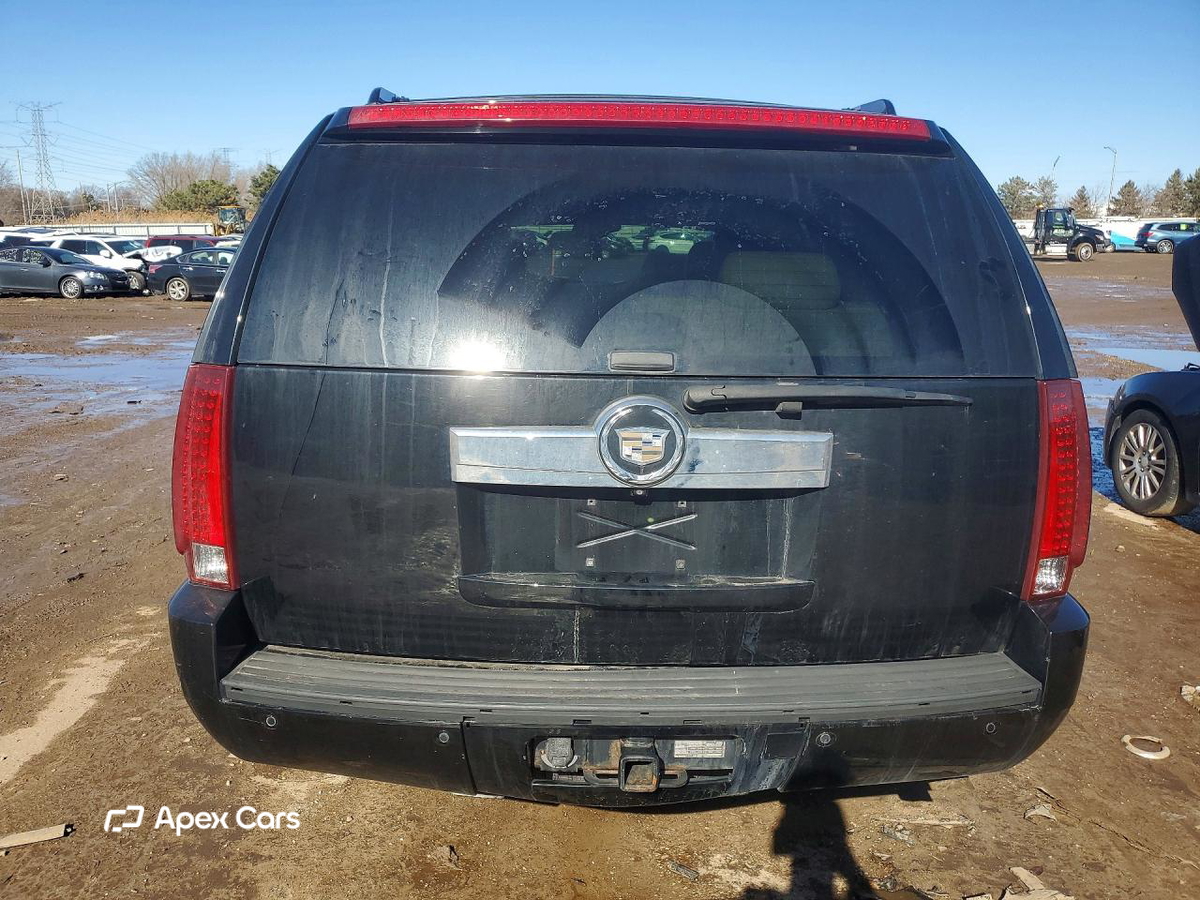 Cadillac Escalade 2007