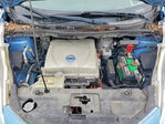Nissan Leaf 2015