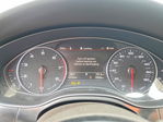 Audi A6 2014