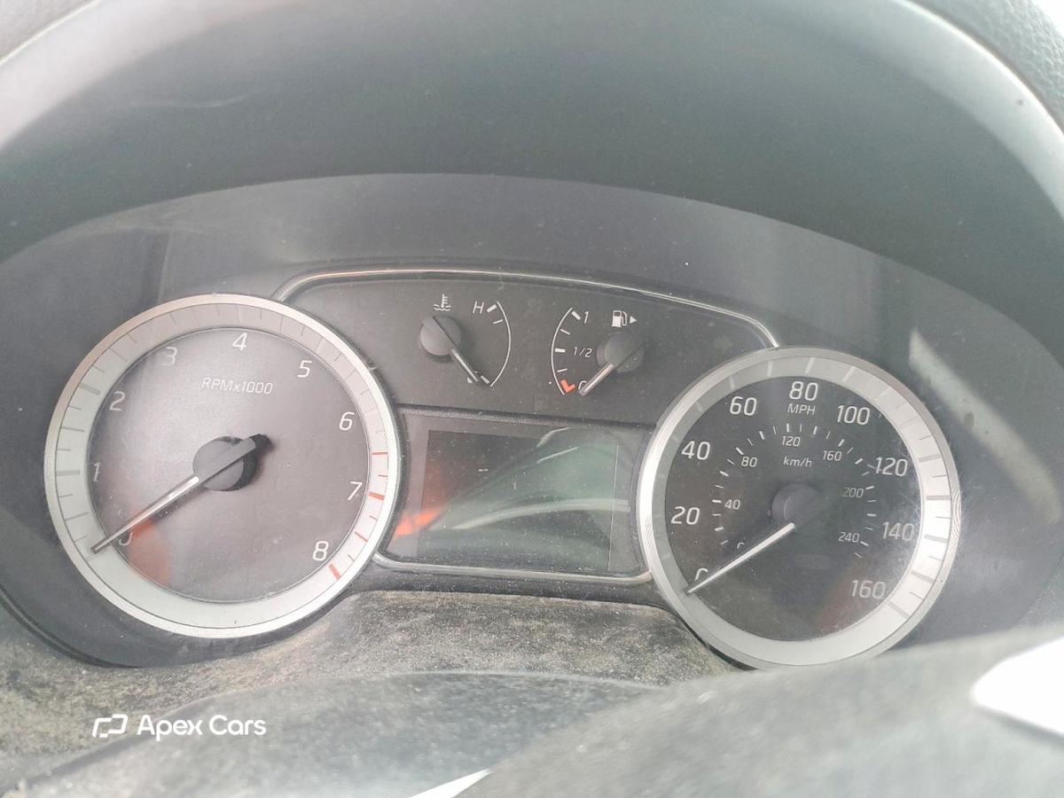 Nissan Sentra 2014