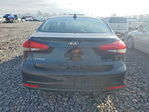 Kia Forte 2017