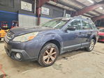 Subaru Outback 2014