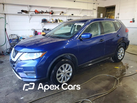 Nissan Rogue 2020 - Image 1 of 14