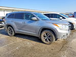 Toyota Highlander 2016