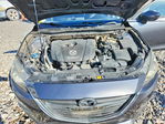 Mazda 3 2014