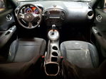 Nissan Juke 2014