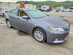 Lexus ES 2014