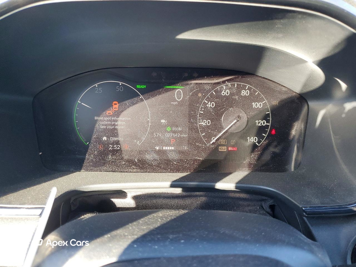 Honda CR-V 2024