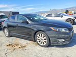 Kia Optima 2015