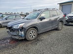 Subaru Forester 2020