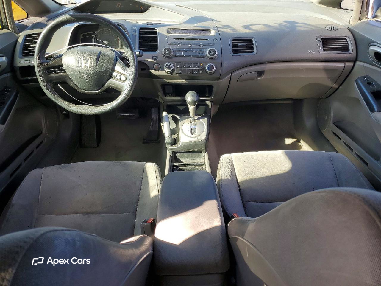 Honda Civic 2008
