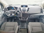 Ford Transit 2015