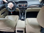 Honda Accord 2017