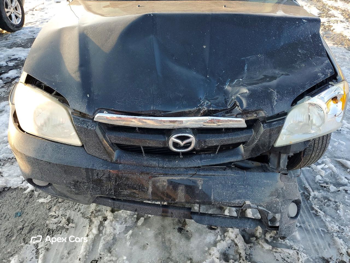 Mazda Tribute 2006