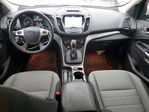 Ford Escape 2016